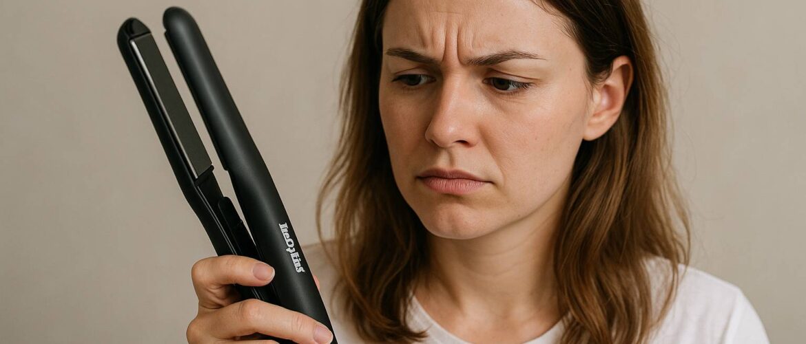 Babyliss et pannes : pourquoi ce n’est pas une fatalité et comment les éviter