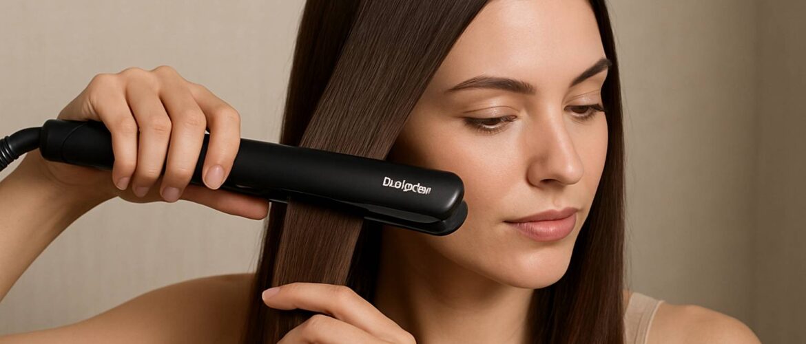 Chouchoutez votre lisseur babyliss : les bonnes habitudes à adopter dès maintenant