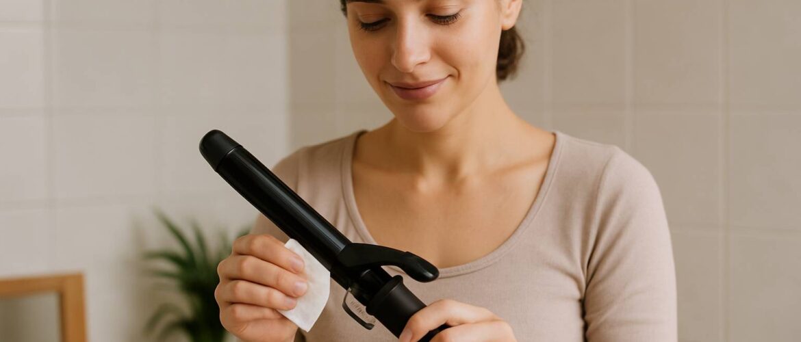 Entretenir son babyliss sans prise de tête : gestes simples pour une longue vie