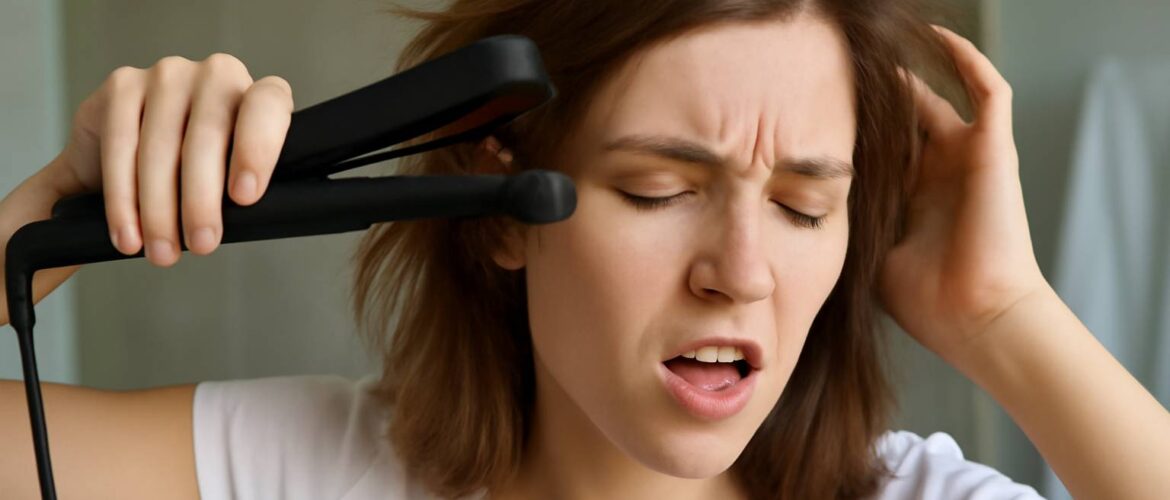 Les erreurs courantes à éviter lors de l’utilisation des produits babyliss