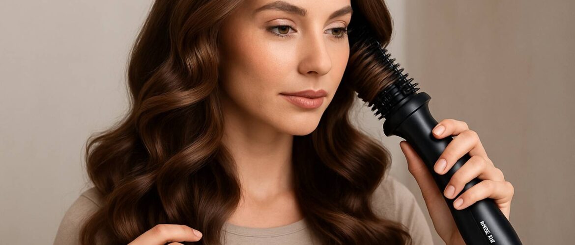 Babyliss et boucles parfaites : astuces pour un brushing longue tenue