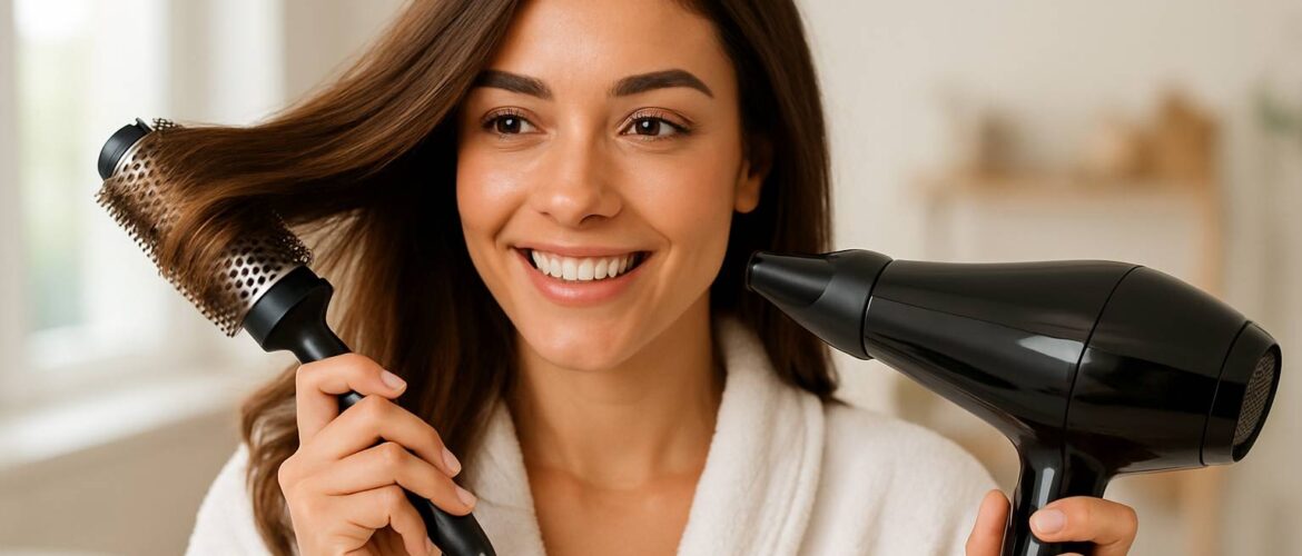 Babyliss : le guide ultime pour un brushing digne des stars depuis chez vous