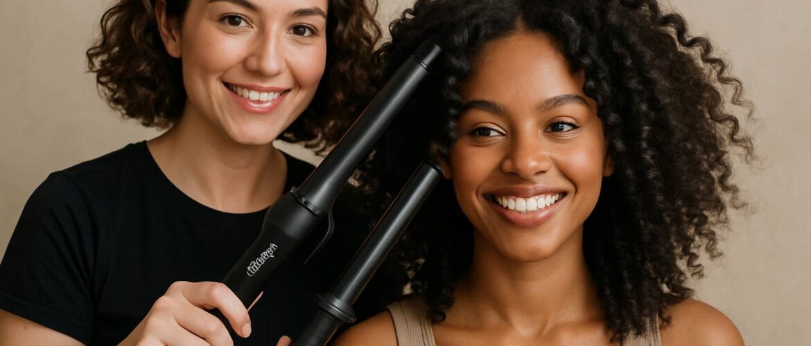 Babyliss vs autres marques : mon verdict de coiffeuse pour dompter vos boucles