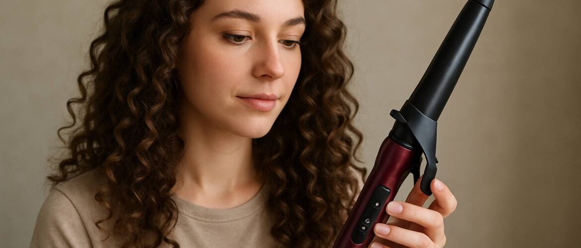 Comment choisir son babyliss pour des boucles parfaites sans prise de tête