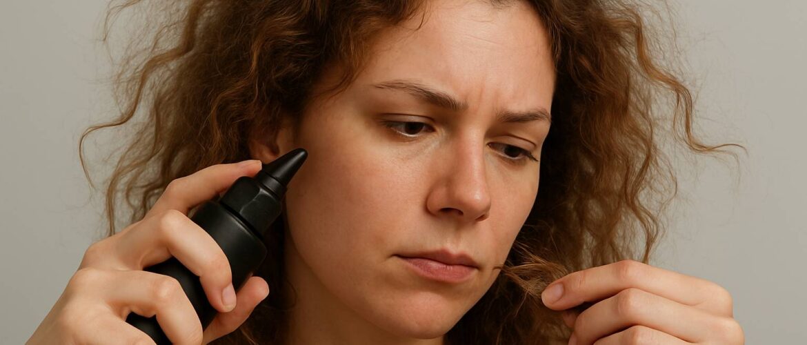 Comment dompter les frisottis rebelles : astuces et soins efficaces