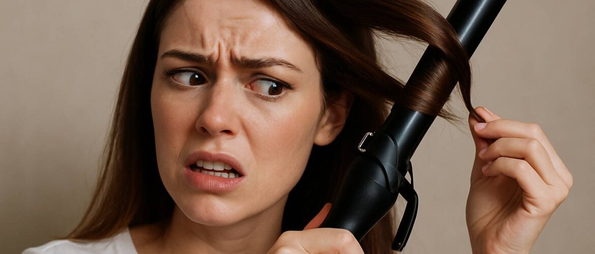Comment éviter les catastrophes capillaires avec votre babyliss like a pro