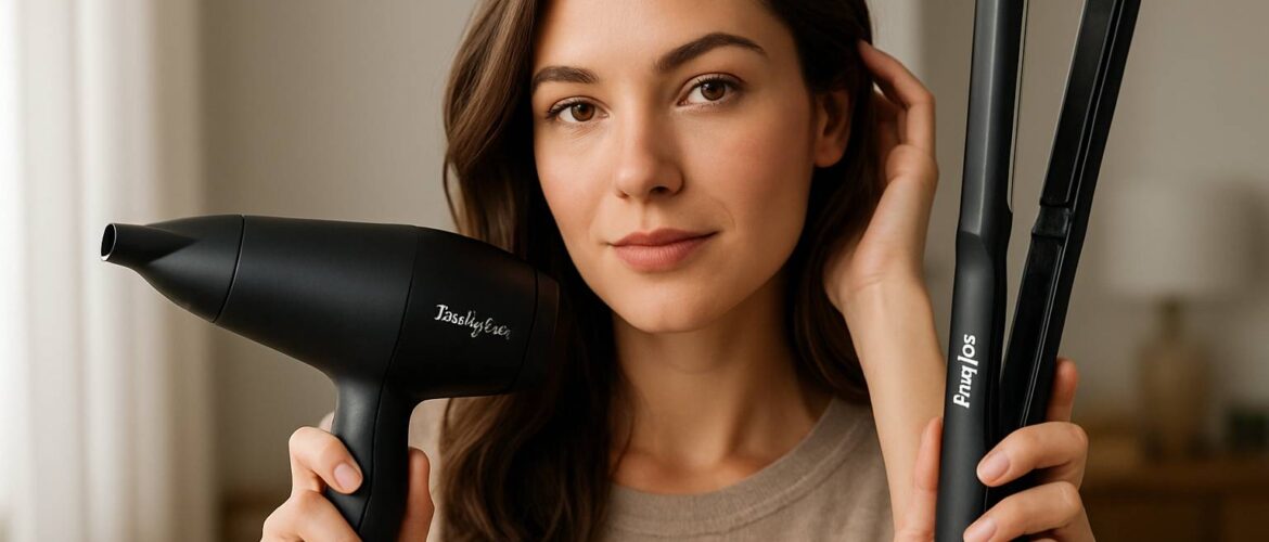Le guide ultime pour bichonner vos appareils babyliss comme une pro
