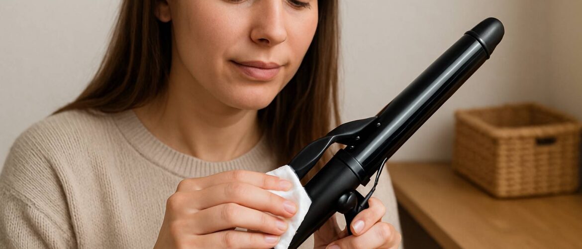 Les secrets pour un babyliss toujours au top : nettoyage, rangement et vérifications