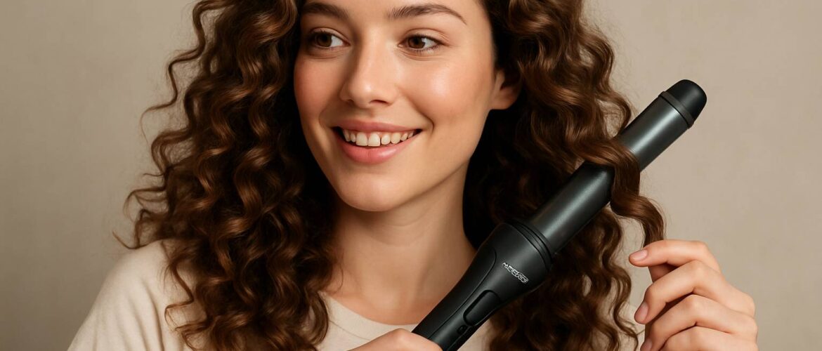 Test et avis : quel babyliss choisir pour vos boucles de rêve sans prise de tête