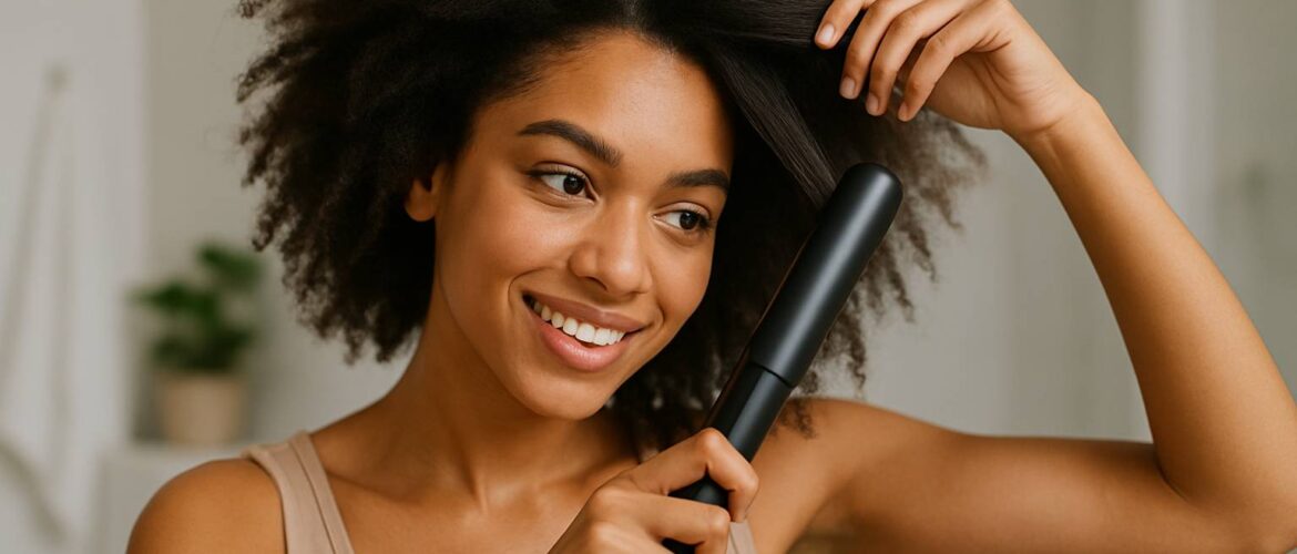 Babyliss : comment choisir l’appareil parfait pour vos cheveux rebelles
