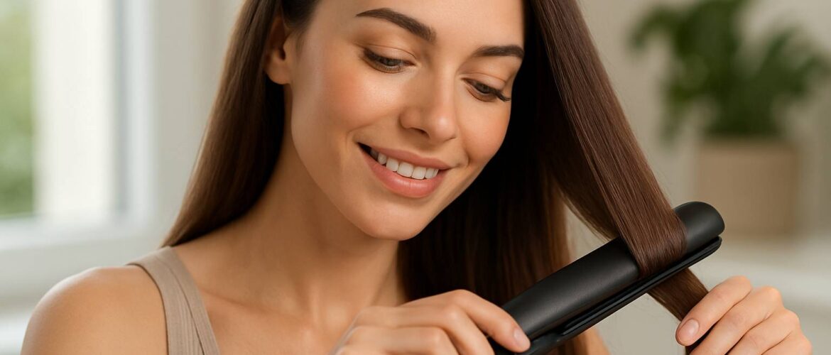 Secrets de pro pour maîtriser votre lisseur babyliss sans cramer vos pointes