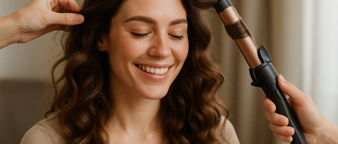 Babyliss et cheveux rebelles : les secrets d’une coiffure qui tient toute la journée