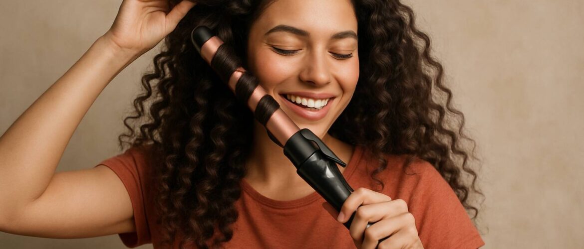 Babyliss ou comment transformer votre routine coiffure en un jeu d’enfant
