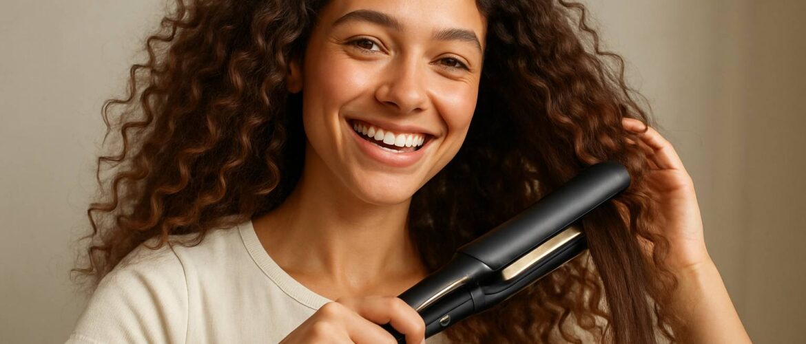 Domptez votre crinière rebelle avec les outils babyliss : le guide ultime