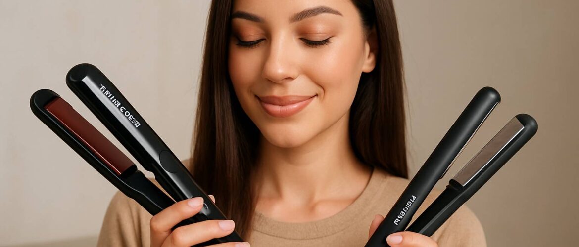 Babyliss Pro ou classique : lequel est fait pour vous ?