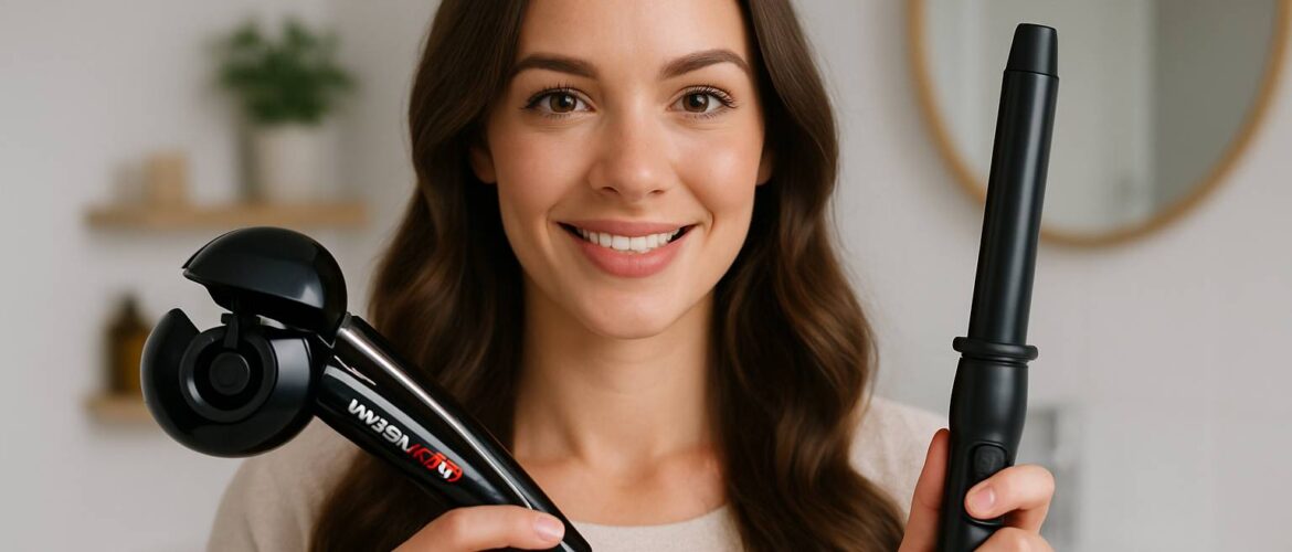Babyliss Pro ou classique : lequel est fait pour vous ?