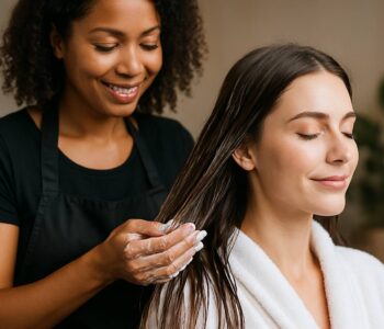 Chouchoutez vos cheveux abîmés : astuces de pro pour une chevelure de rêve
