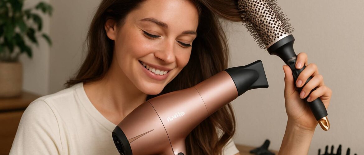 Les meilleurs accessoires pour optimiser son Babyliss