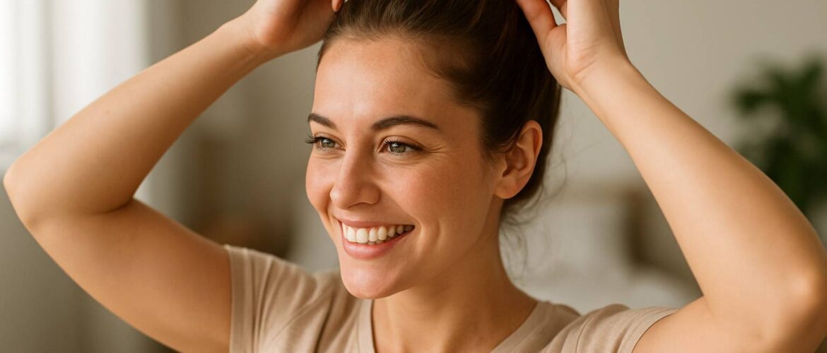 Transformer sa tignasse en 5 minutes chrono : astuces coiffure express pour les matins pressés