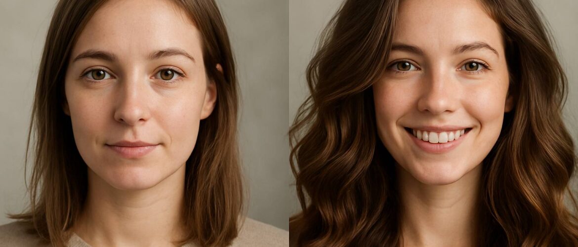 Transformer vos cheveux fins en une crinière de rêve sans produits magiques