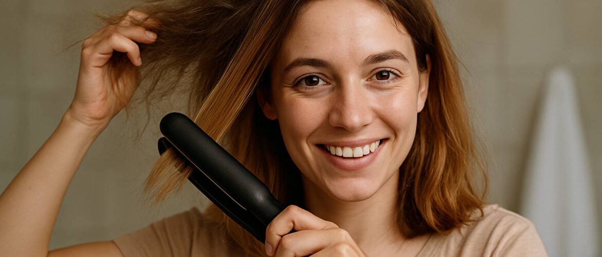 Babyliss en mode survie : rattraper un carnage capillaire en 5 minutes chrono