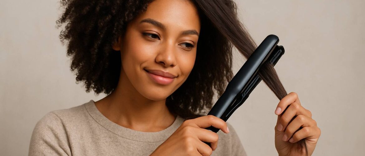 Comment choisir votre babyliss selon votre type de cheveux et votre style