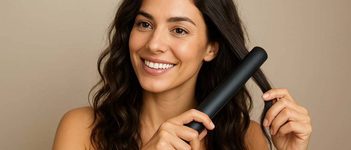 Comment choisir le lisseur ou boucleur parfait pour vos cheveux sans vous arracher les cheveux