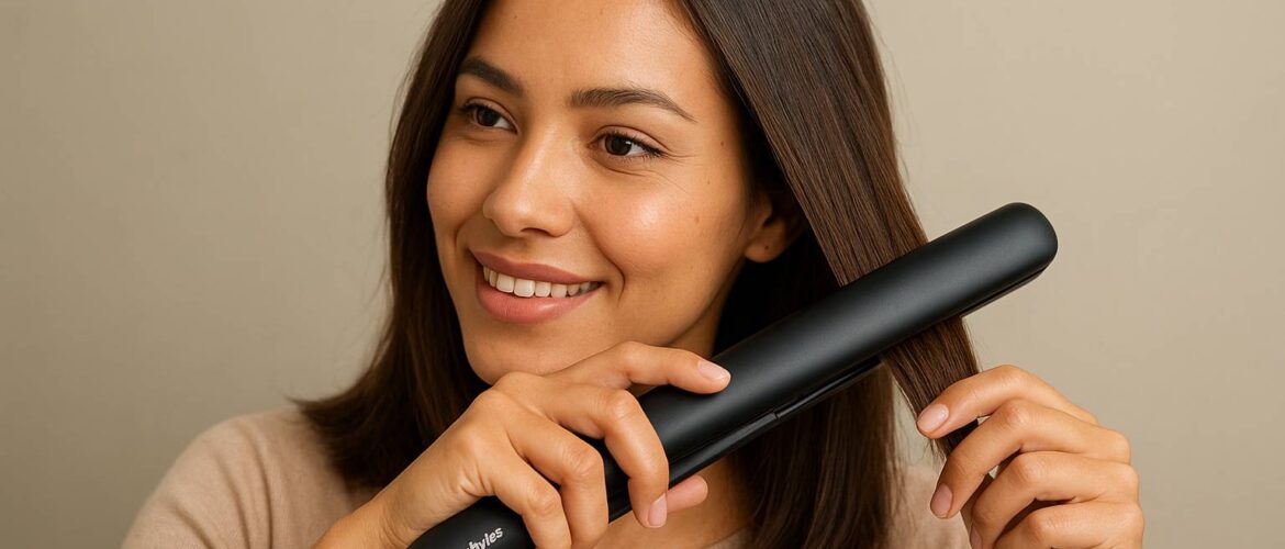 Les secrets d’un coiffage rapide avec babyliss quand on est pressée mais stylée