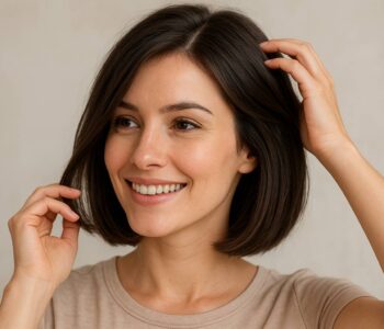 Transformer votre coupe maison en œuvre d’art avec trois gestes simples