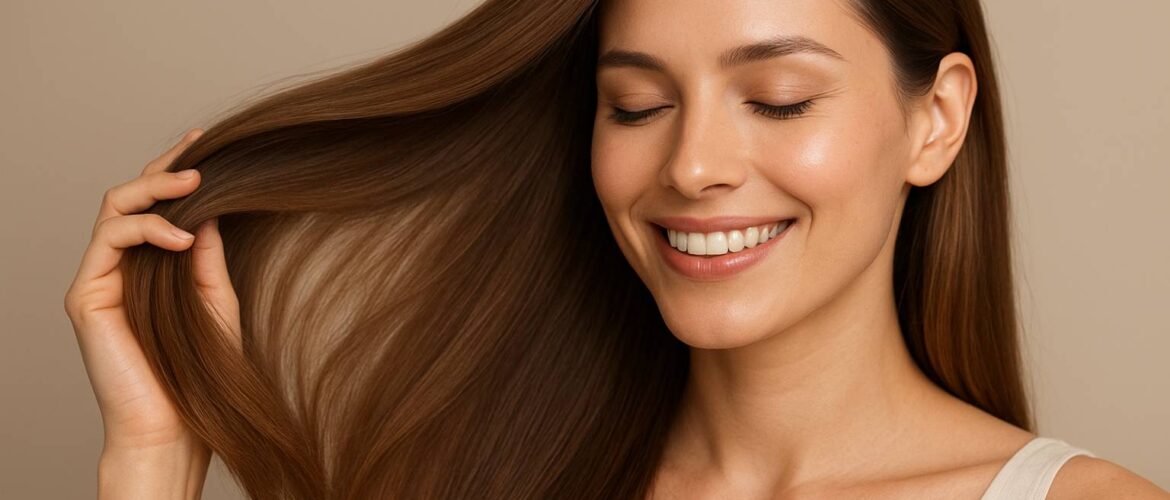 Transformer ses cheveux en nuage de soie : astuces et produits incontournables